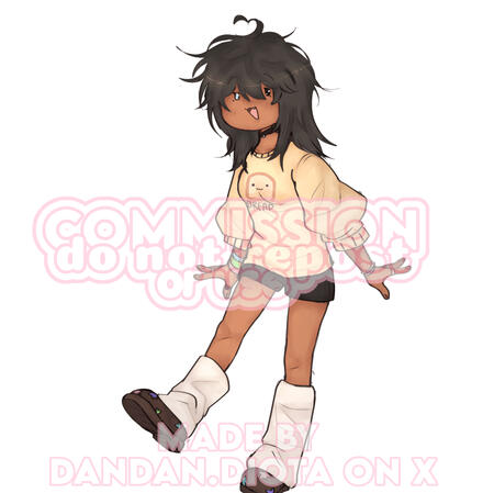 chibi